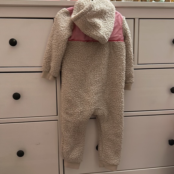 Nike toddler coverall - Picture 2 of 3